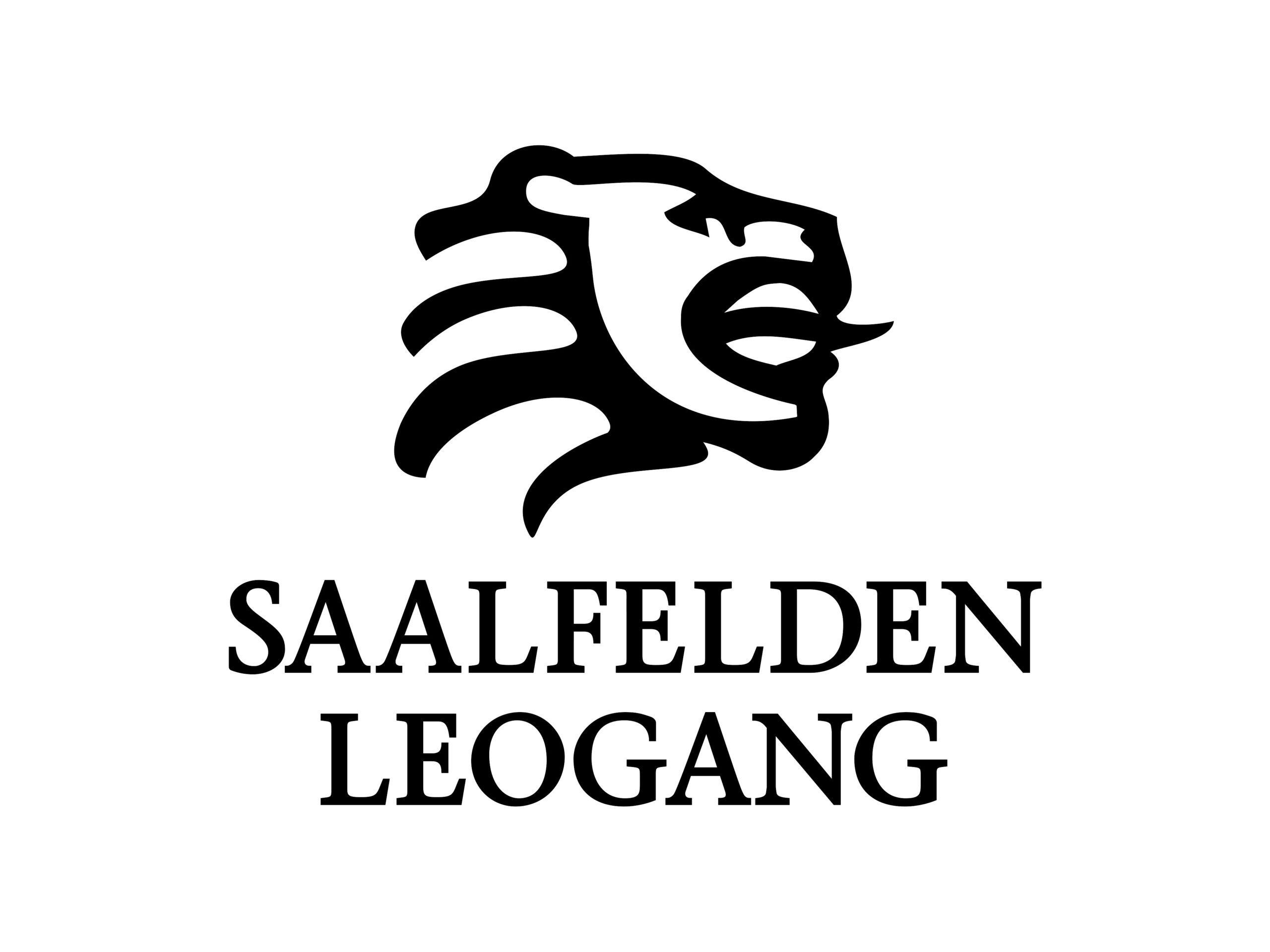 Logo Saalfelden Leogang